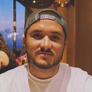 Meet your Posher, Chad